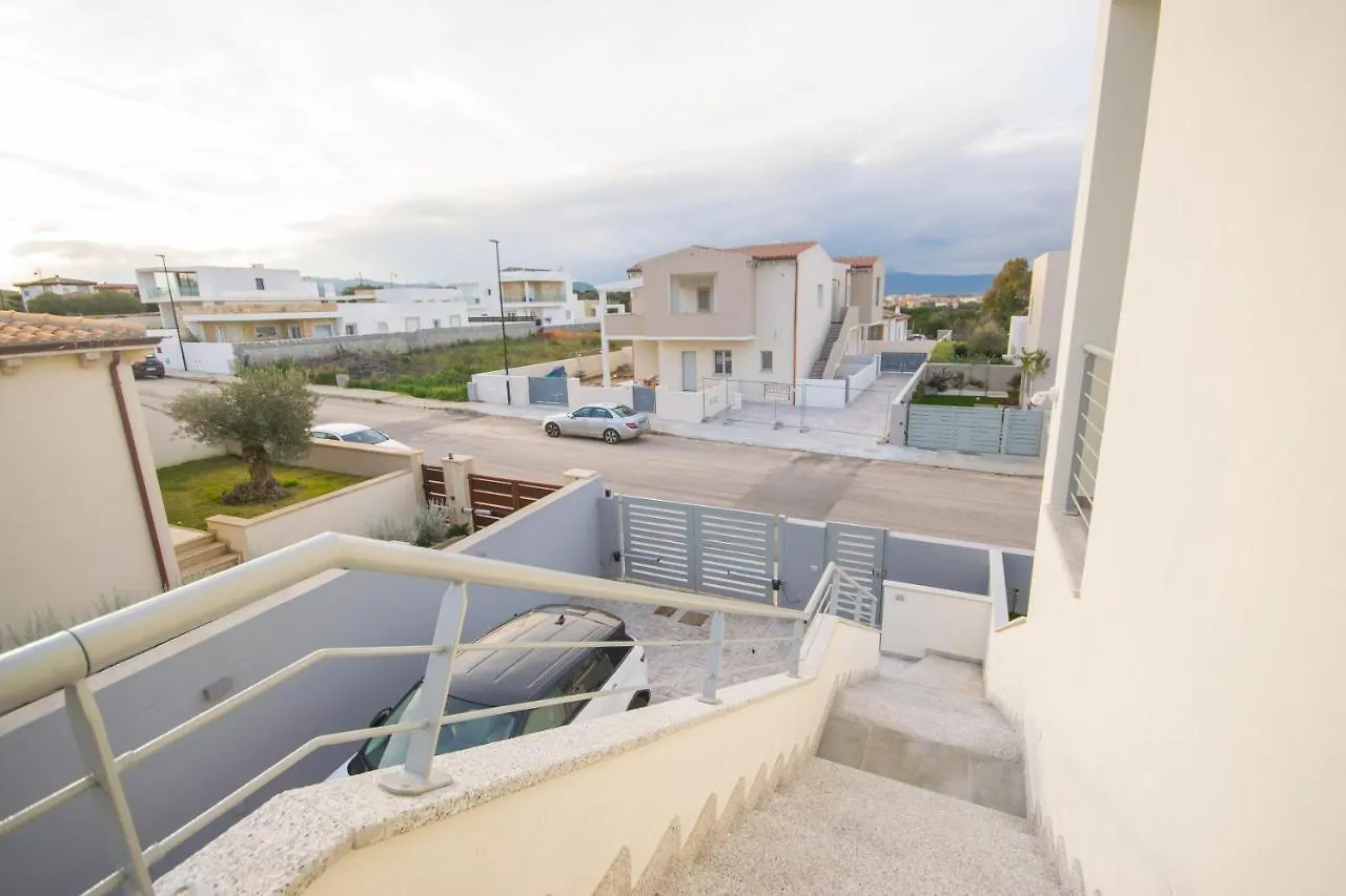 Artemisia Home Olbia