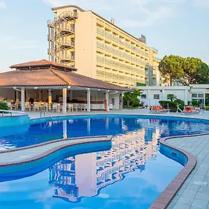 Adria 4*, Milano Marittima Italie