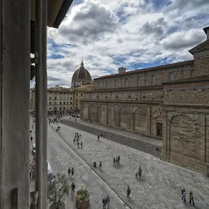 Solo Experience 4*, Florencia Italia