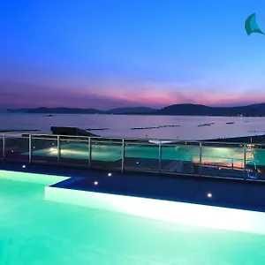 Alma Di 4*, Alghero Italie