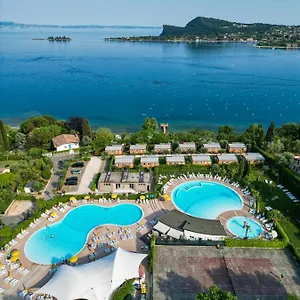 Europa Silvella 5*, San Felice del Benaco Italia