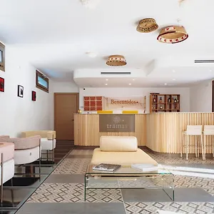 4* Hotel Tramas &