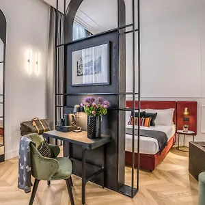 Residenza Piranesi Boutique 4*, Rome Italie
