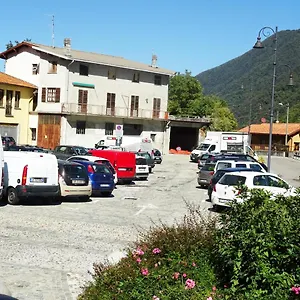 Antica Molina 3*, Faggeto Lario Italia